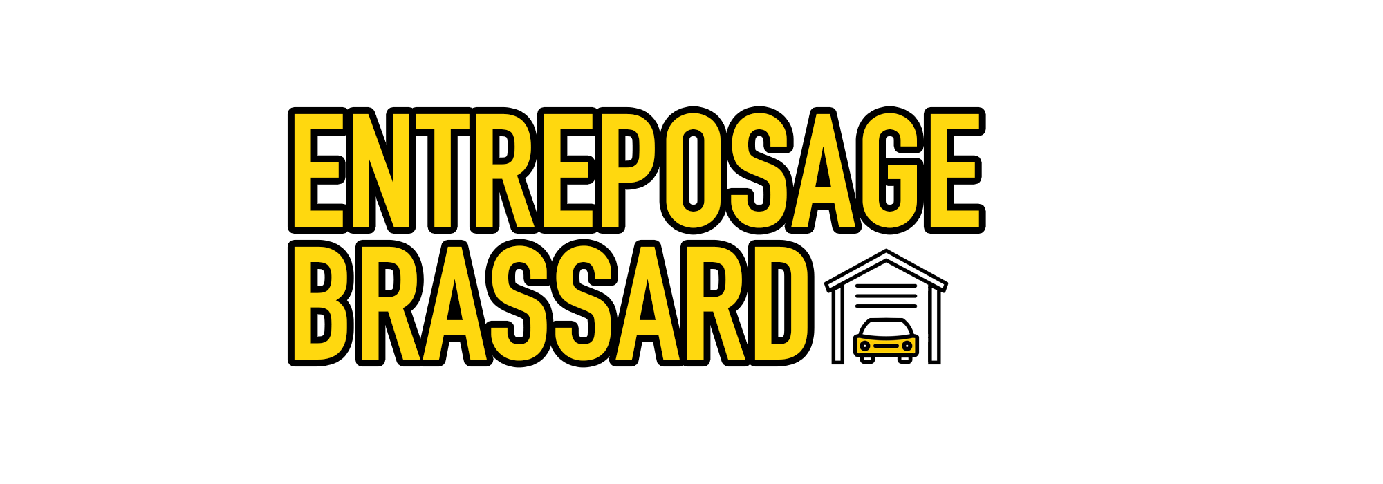 Entreposage Brassard LSJE